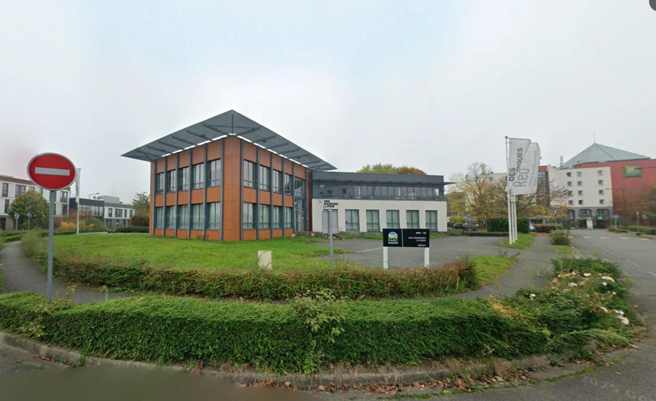 Bureau Marcq-en-Baroeul 1132m² Vente bureau Marcq-en-Baroeul Nord OVBUR2532385 0